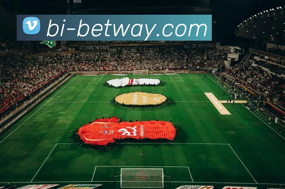 BETWAY必威官网平台生态图