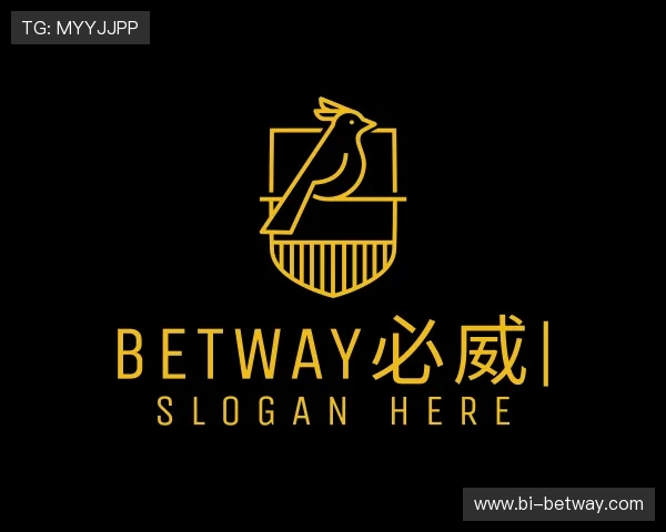 发现BETWAY必威